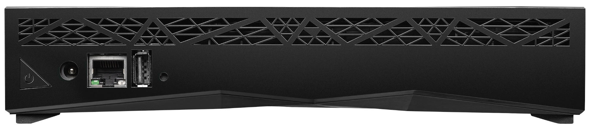 Disco duro de 3Tb - Seagate Personal Cloud, color negro