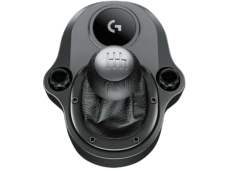 LOGITECH G Driving Force Schalthebel für Rennlenkräder G923, G29 und G920 Schalthebel — Foto 4 von 4