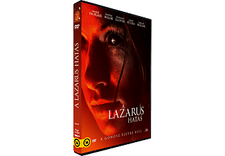 A Lazarus hatás (DVD)