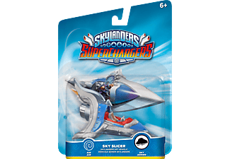 Skylanders SuperChargers: Sky Slicer (Multiplatform)