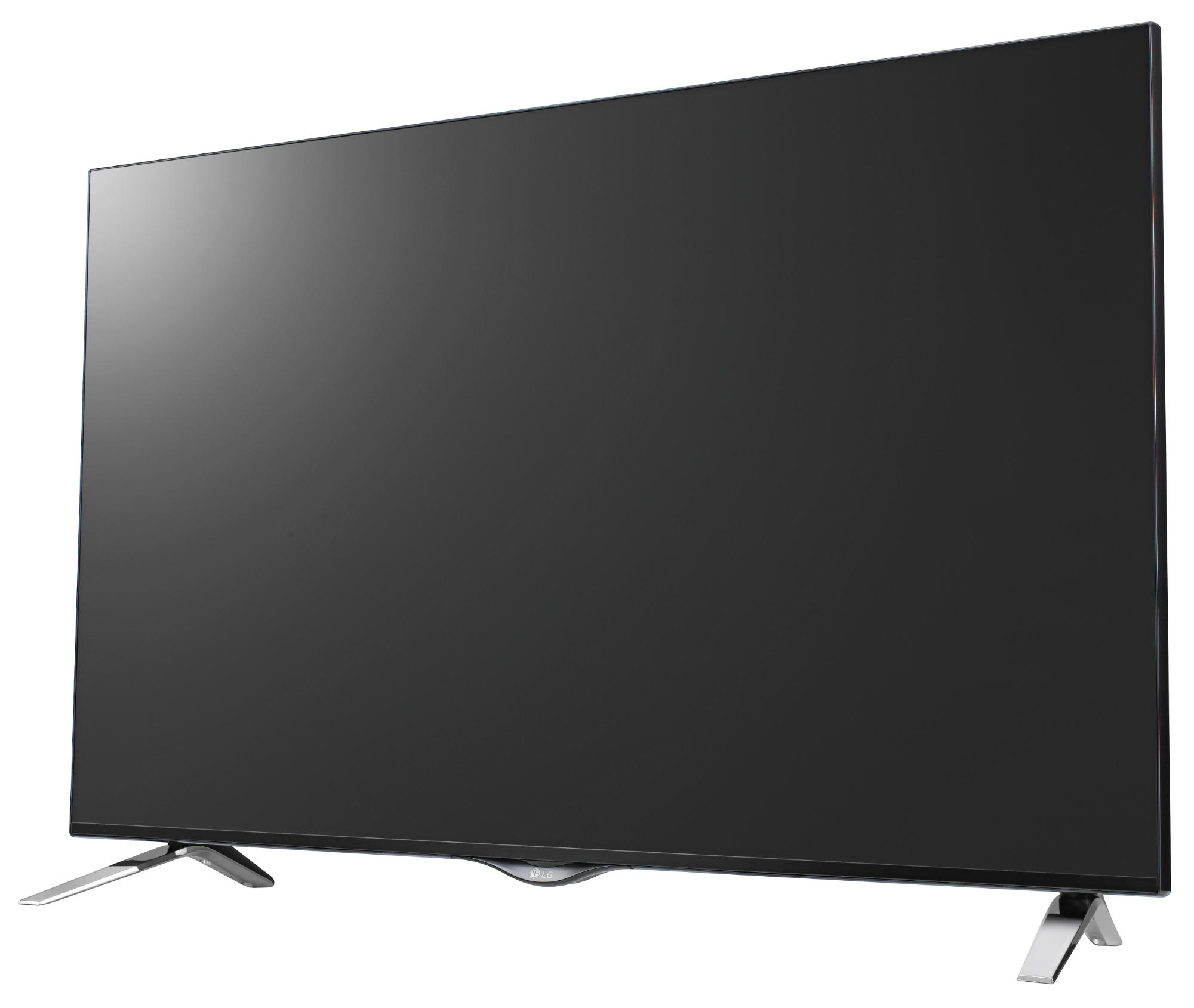 TV LED 55" - LG 55UF695V, Ultra HD, Smart TV, Panel IPS, TDT2