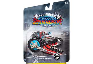 Skylanders SuperChargers: Crypt Crusher (Multiplatform)