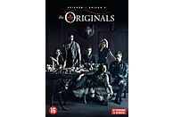 The Originals: Saison 2 - DVD