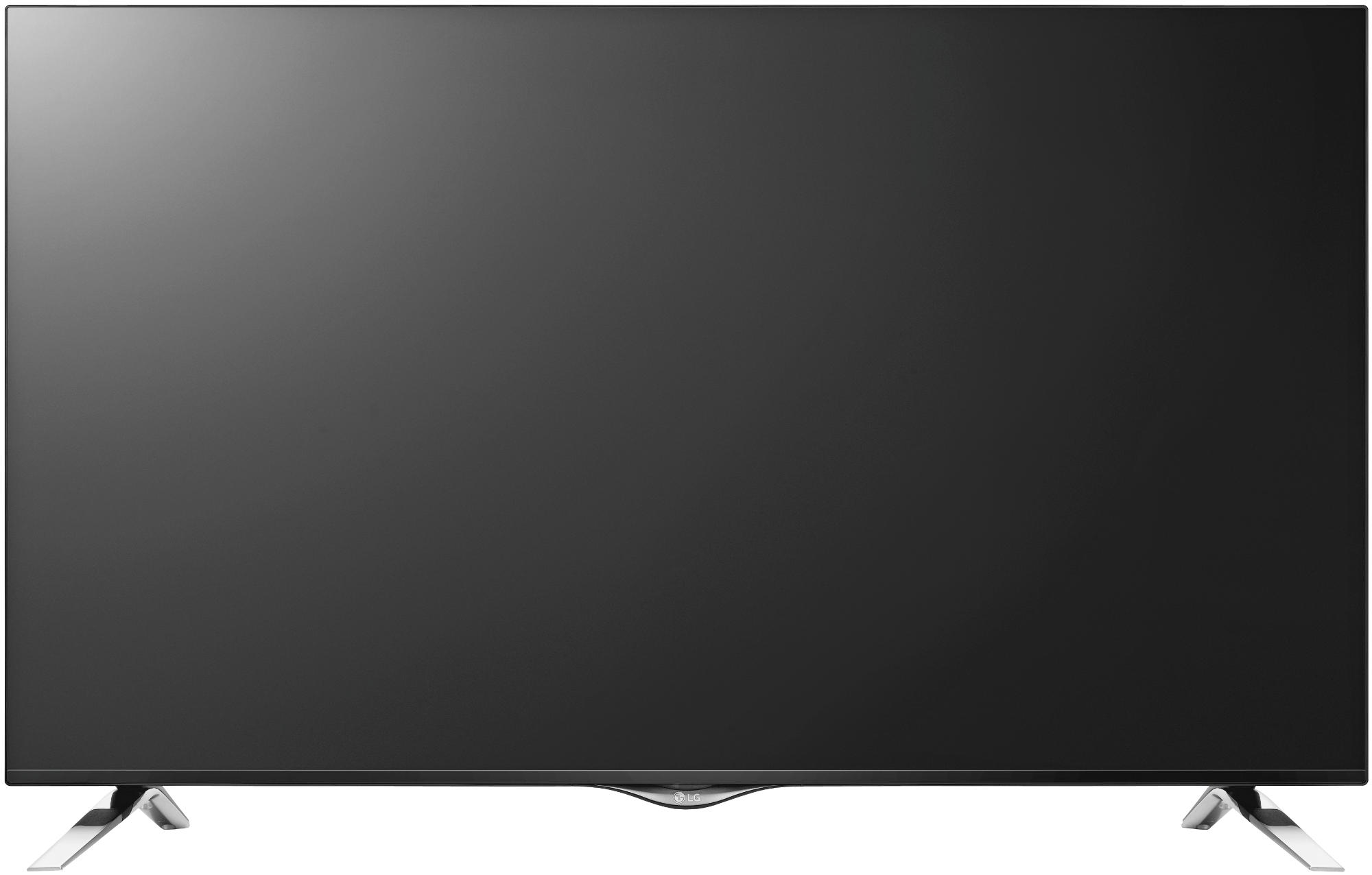 TV LED 55" - LG 55UF695V, Ultra HD, Smart TV, Panel IPS, TDT2