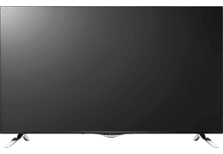 TV LED 55" - LG 55UF695V, Ultra HD, Smart TV, Panel IPS, TDT2