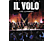 Il Volo - Live From Pompeii (DVD)