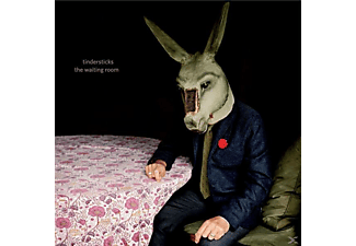 Tindersticks - The Waiting Room (Digi)  - (CD)