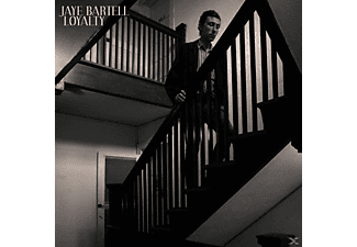 Jay Bartell - Loyalty  - (LP + Download)