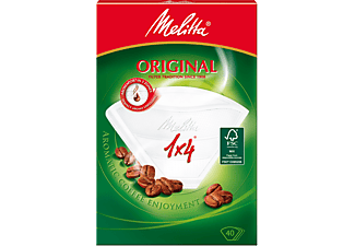 MELITTA Kaffefilter