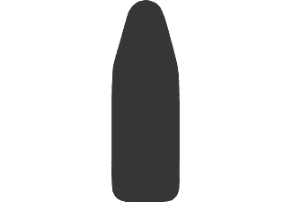 LAURASTAR Bezug Xtrem Cover S - Bügelbezüge (Schwarz)