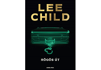 Lee Child - Rögös út