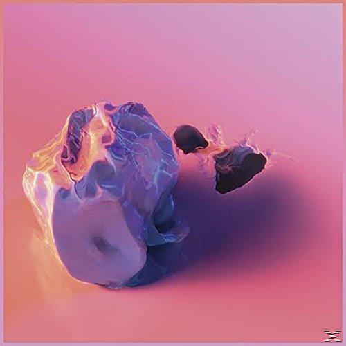 Young Galaxy - Falsework  - (CD)