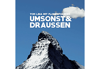 Tom Liwa, Flowerpornoes - Umsonst & Draussen  - (Vinyl)