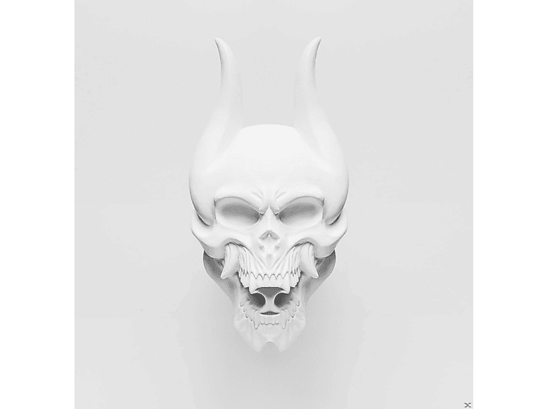 Thumbnail - Trivium - Silence In The Snow (Deluxe) (CD)