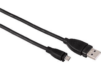 HAMA Micro-USB-kabel 1 ster 3m