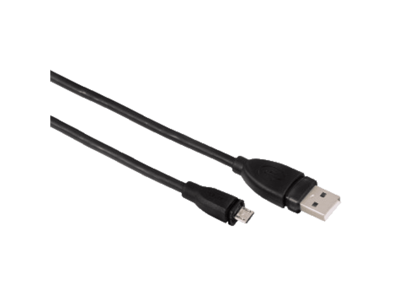 HAMA Micro-USB-kabel 1 ster 3m | MediaMarkt