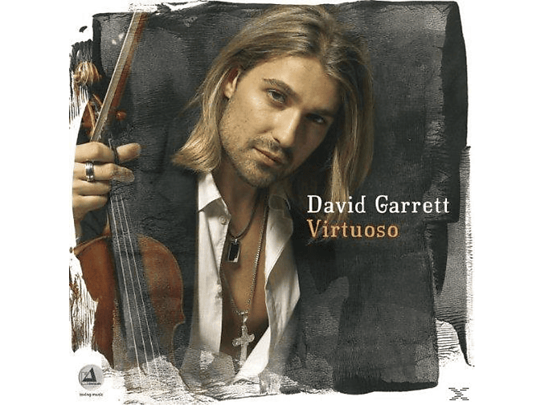 David Garrett - Virtuoso (Vinyl) - (180g)