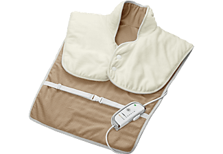 MEDISANA HP 630 - Chauffe-dos/cou (Beige)