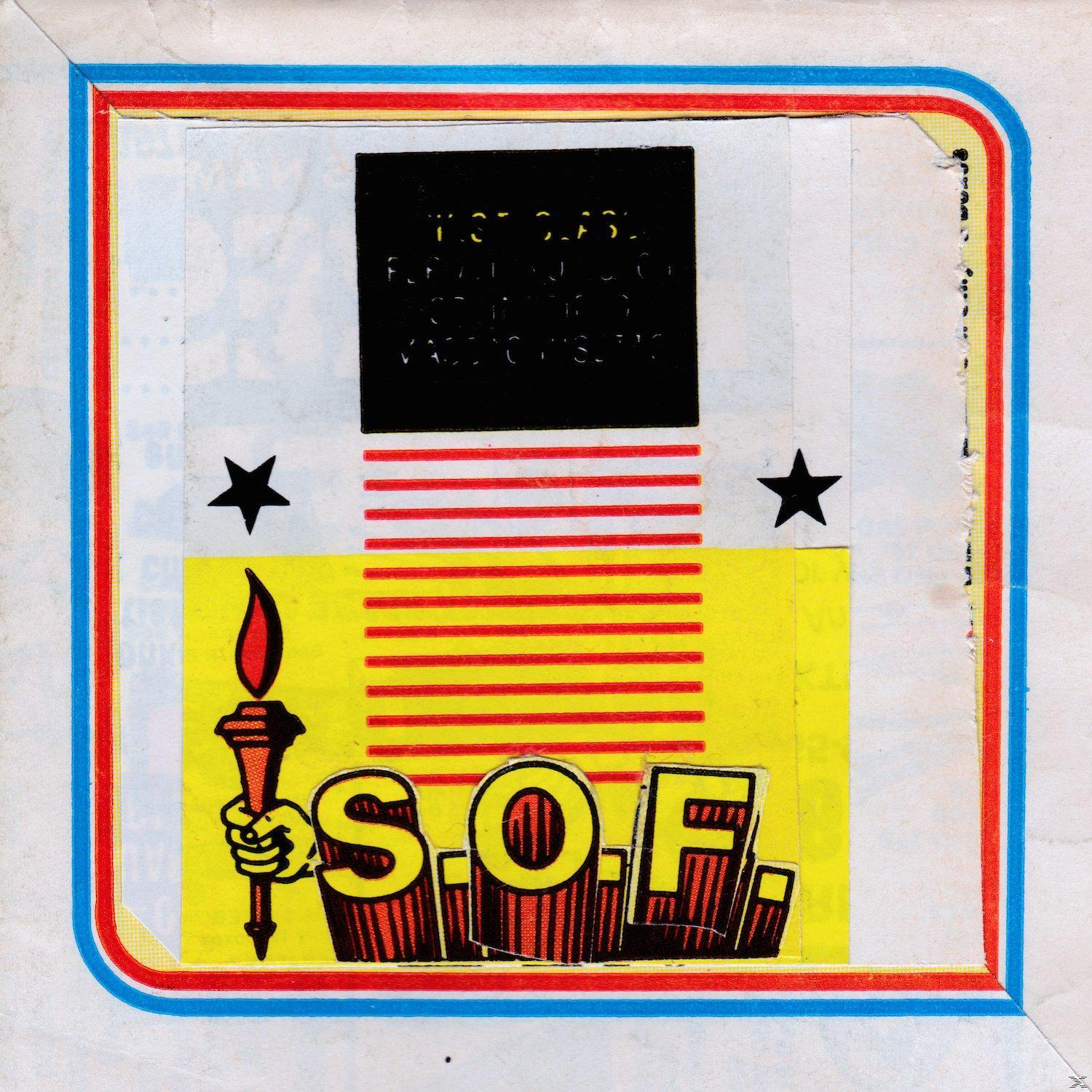 - Soldiers - Risers Fortune Of Early (CD)