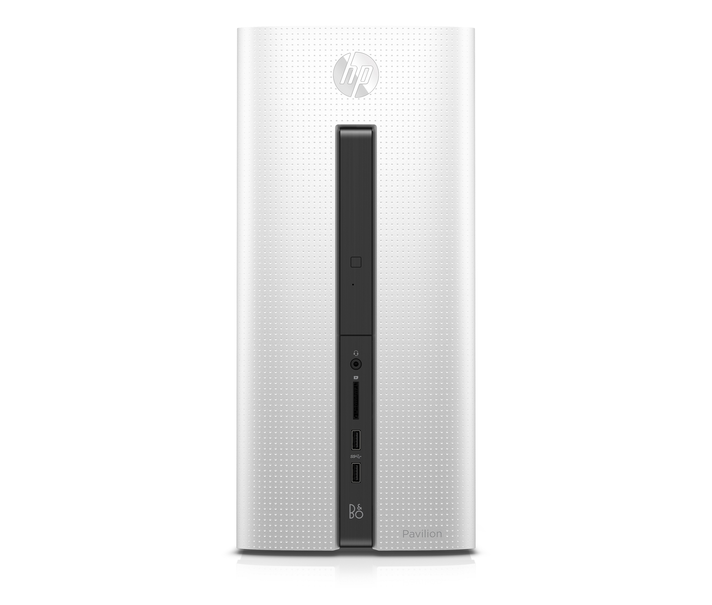 HP Pavilion Desktop 550-113ng - Intel® Core™ i5 i5-6400 - 4 MB - 1 TB - Intel® HD 530 - Windows 10 Home (64 Bit)