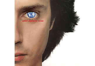 Jean Michel Jarre - Les Chants Magnétiques (Vinyl LP (nagylemez))