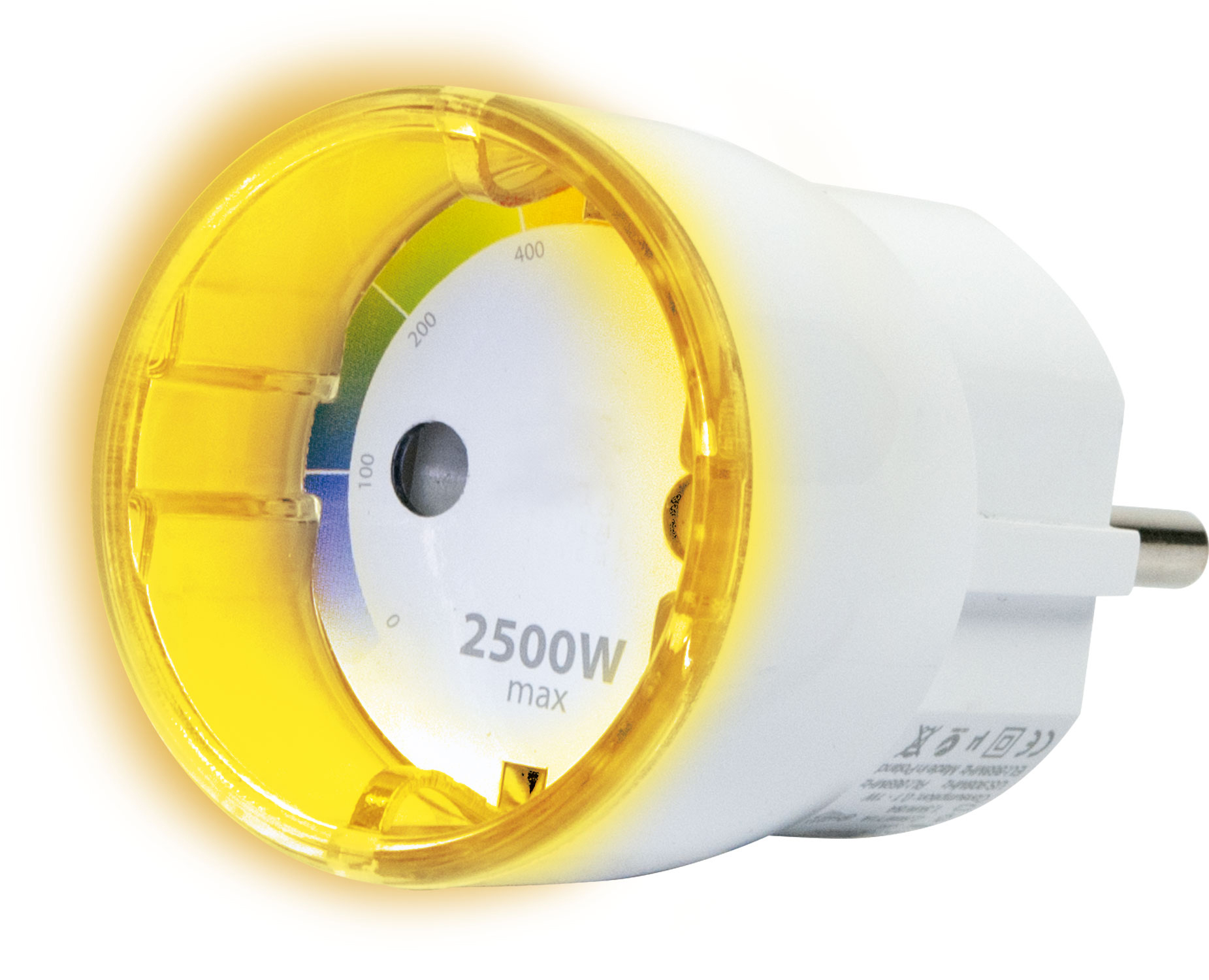 SCHWAIGER ZHS13 Zwischenstecker