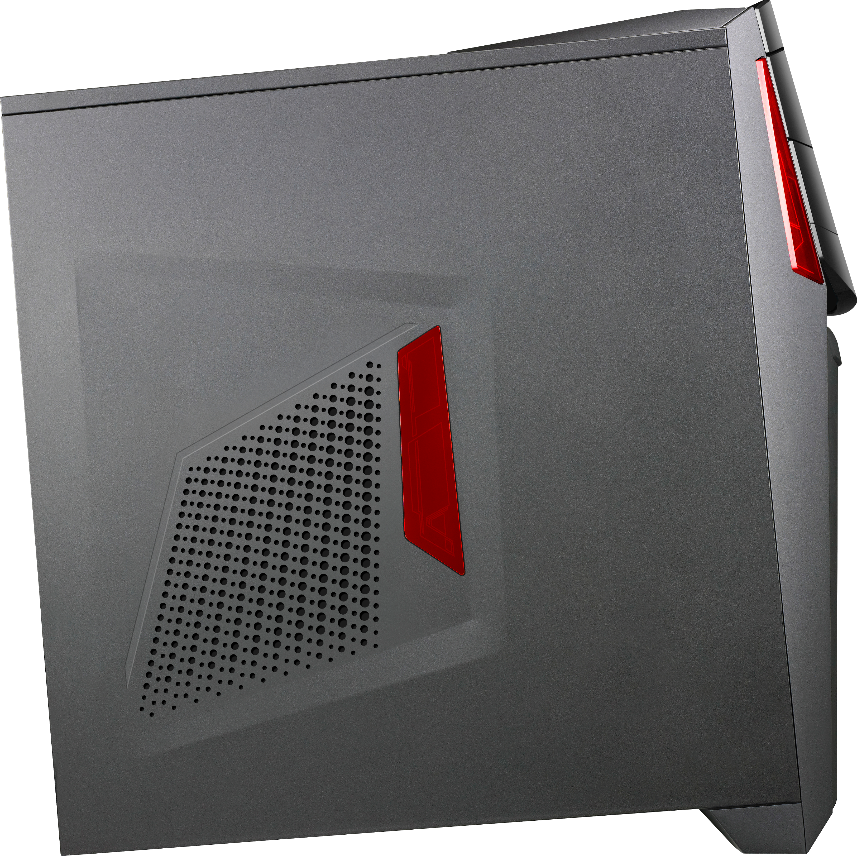 ASUS G11CB-DE012T (90PD01G1-M02490) Gaming-PC, Intel® Core™ i7-6700 Prozessor
(8M Cache, bis zu 4.00 GHz), 8 GB RAM HDD, Schwarz