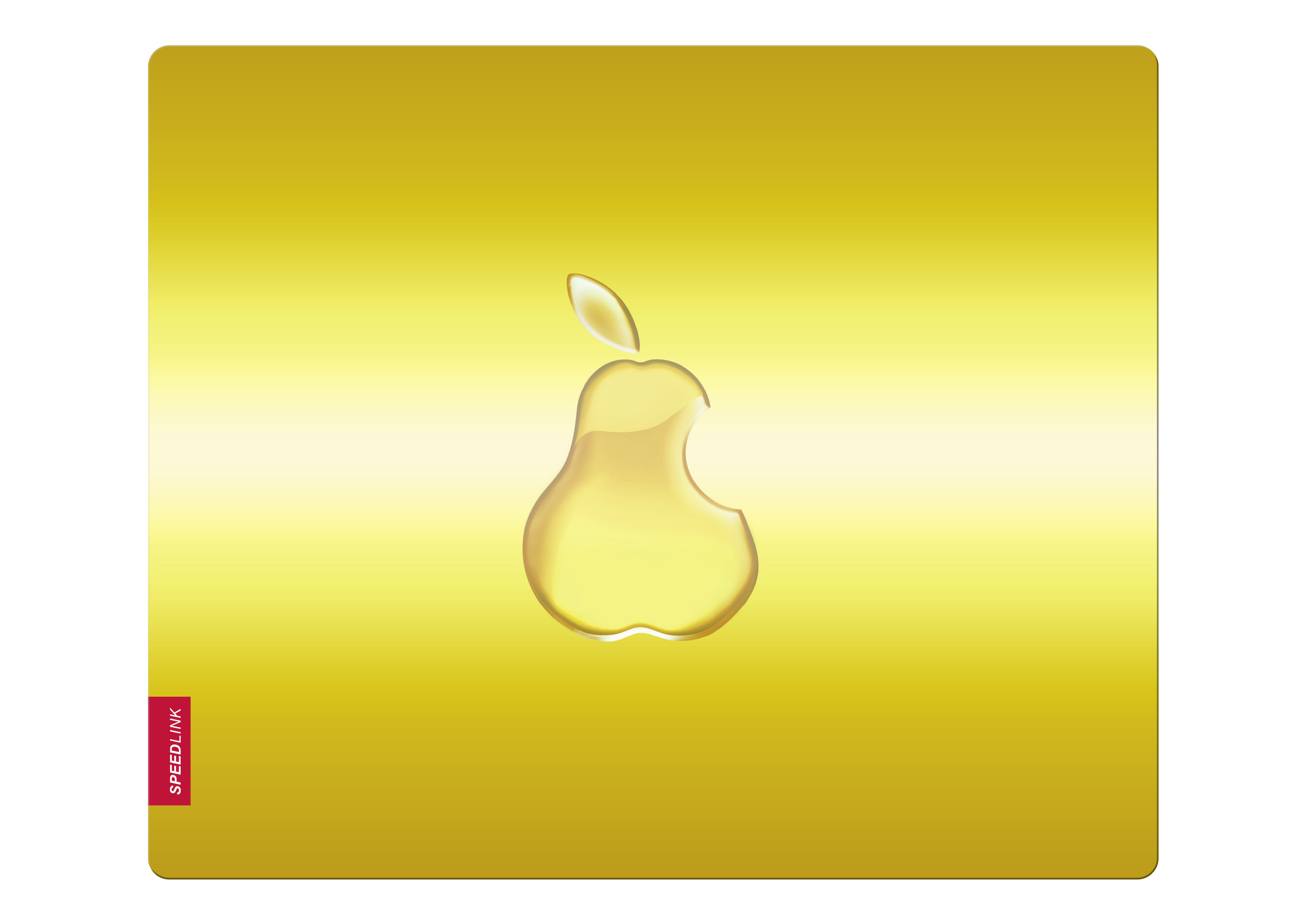 SPEEDLINK SILK , Pear Gold