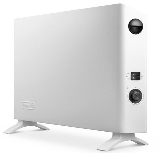 De'Longhi Slim Style HSX 2320 Convectorkachel