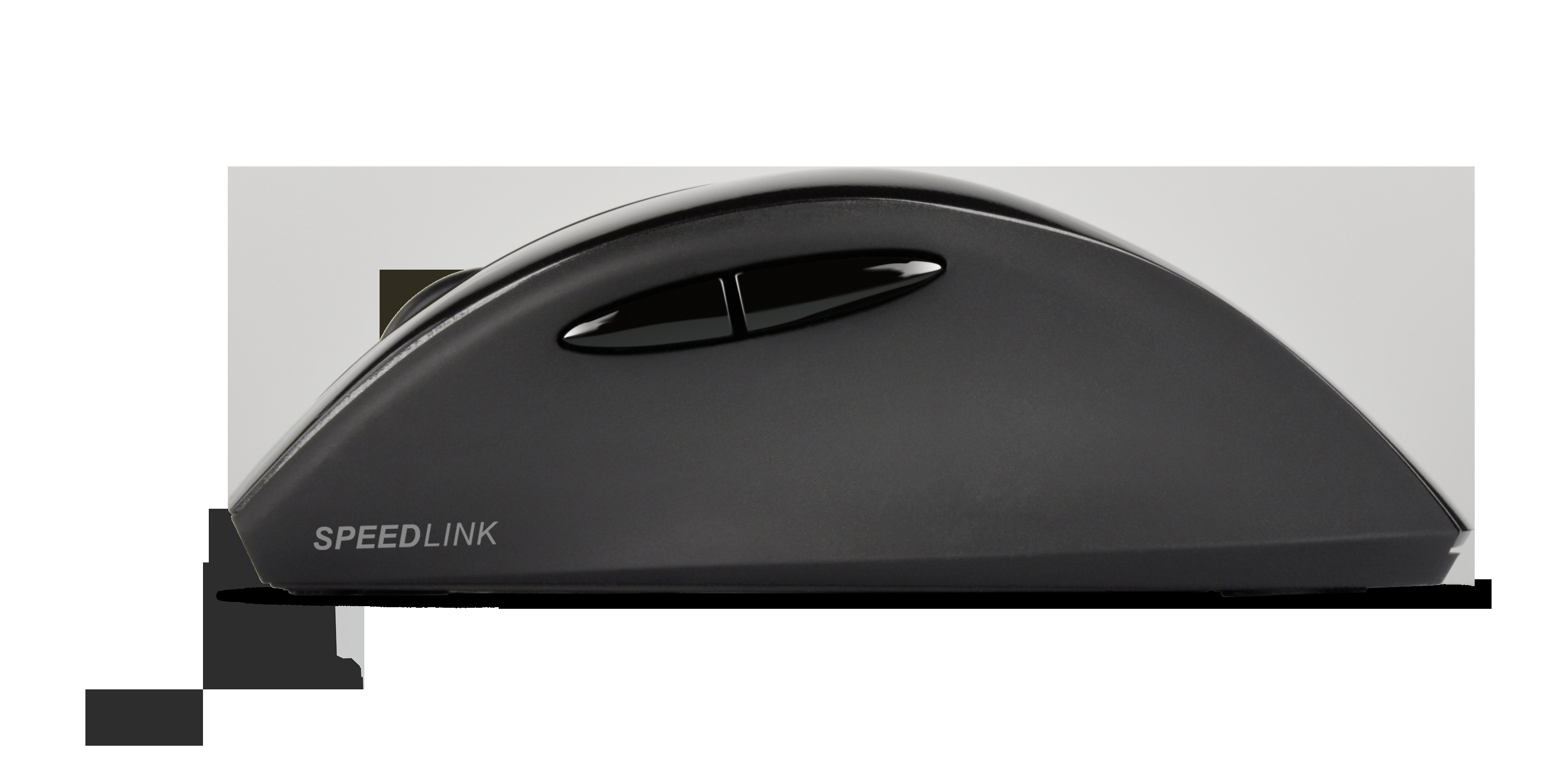 SPEEDLINK AXON  Funkmaus, Schwarz