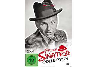 Frank Sinatra Collection DVD