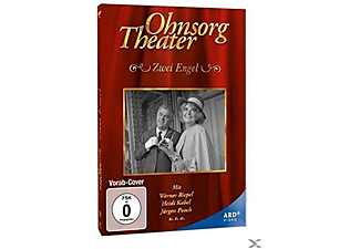 Ohnsorg-Theater: Zwei Engel DVD