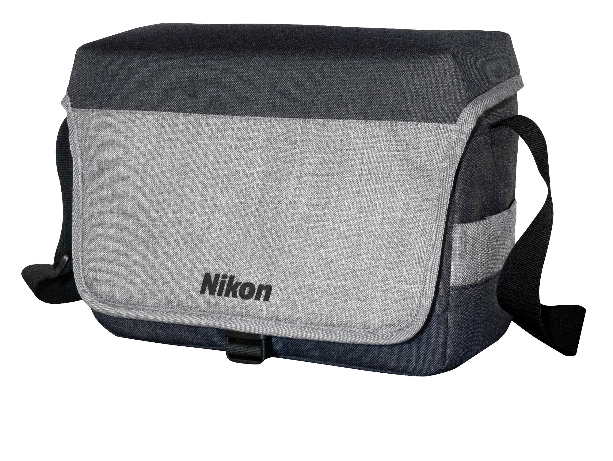 NIKON D5300 + Objektiv AF-S DX 18-105mm 3.5-5.6G ED VR + Tasche + Speicherkarte 16GB, schwarz