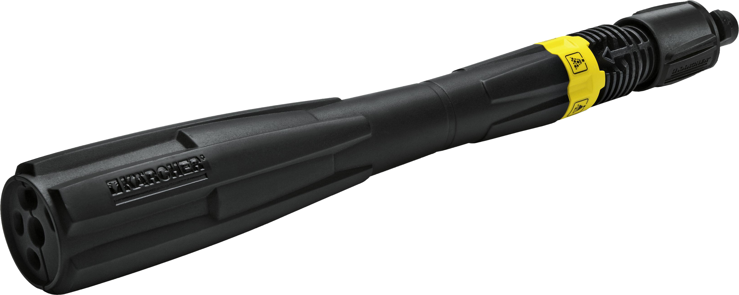 KÄRCHER Multi-Power-Jet szórószár K6-K7 készülékekhez, MP160 2.643-238