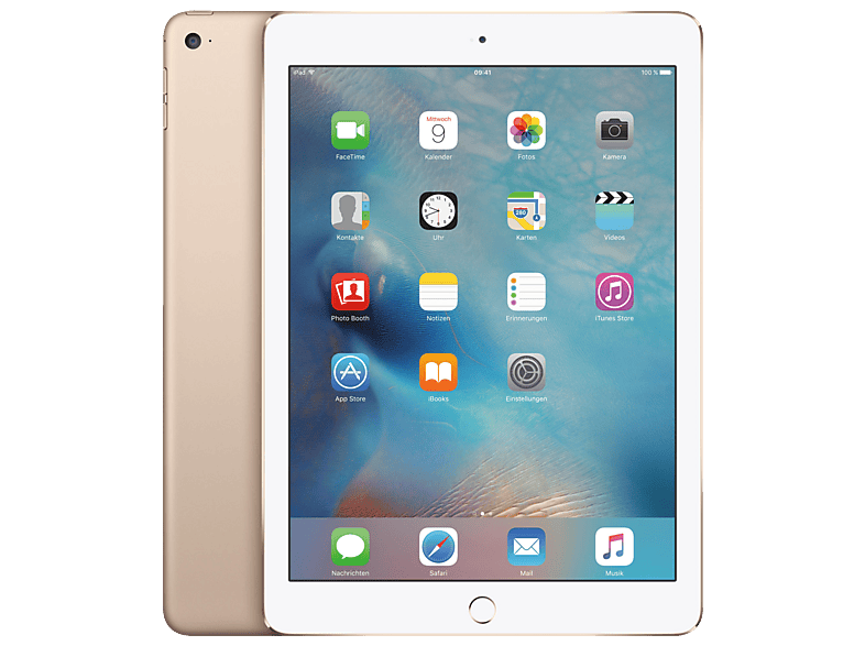 Apple iPad Air2 ゴールド 16GB fee_786_587_png