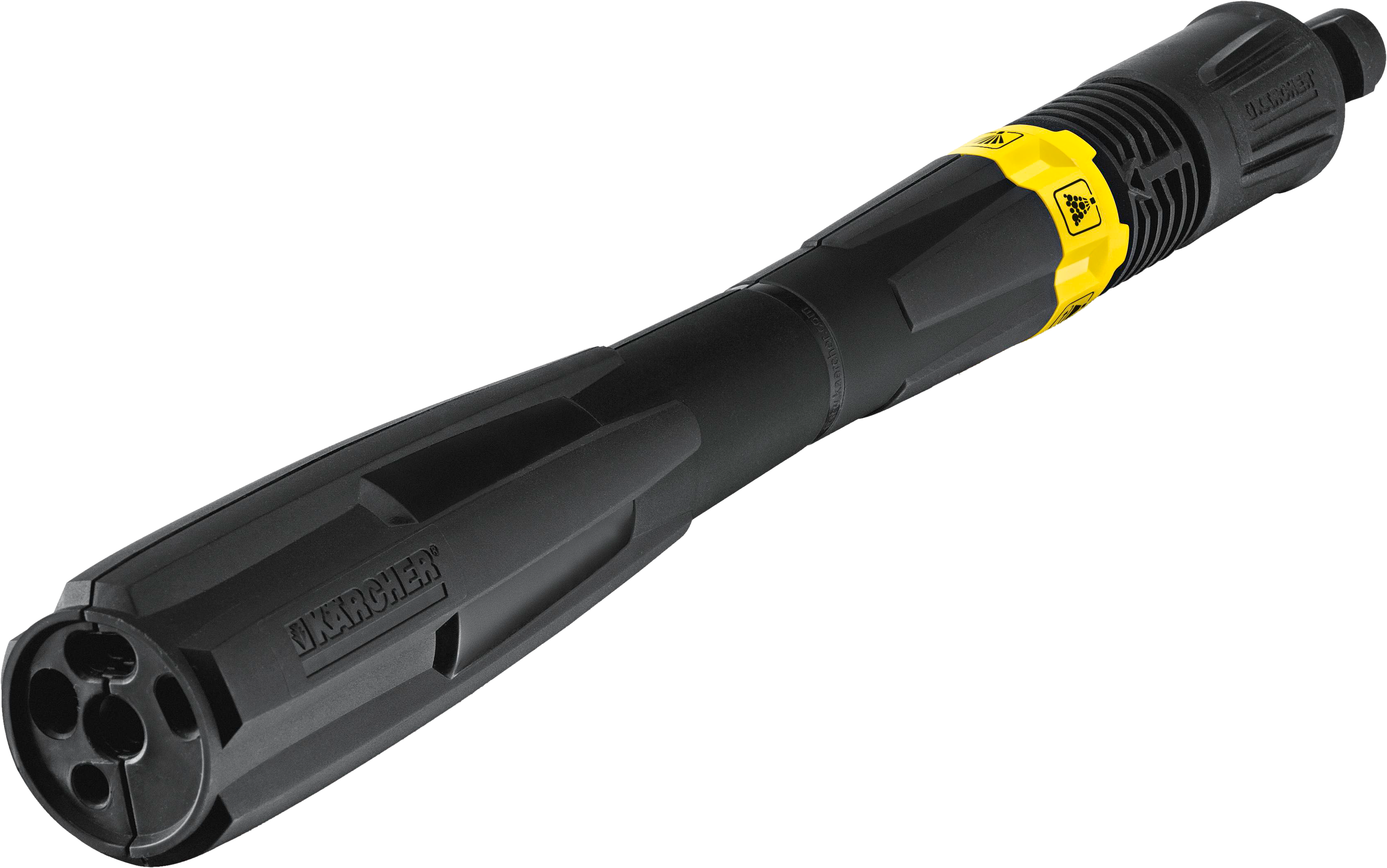 KÄRCHER Multi-Power-Jet szórószár K3-K5 készülékekhez, MP145 2.643-239