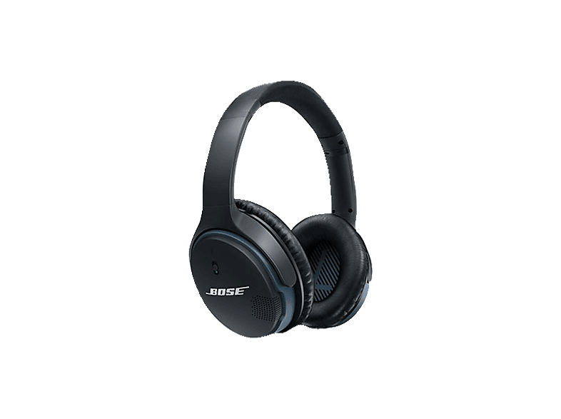 BOSE SoundLink around-ear wireless headphones II, Over-ear