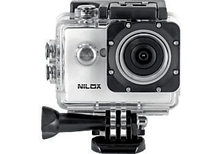 Videocámara deportiva - Nilox Mini UP HD Action Cam