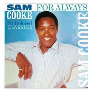 Sam Cooke - For Always 20 Beloved Classics (Vinyl LP (nagylemez))