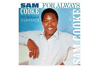 Sam Cooke - For Always - 20 Beloved Classics (Vinyl LP (nagylemez))