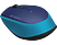 LOGITECH M335 kék vezeték nélküli egér (910-004546)