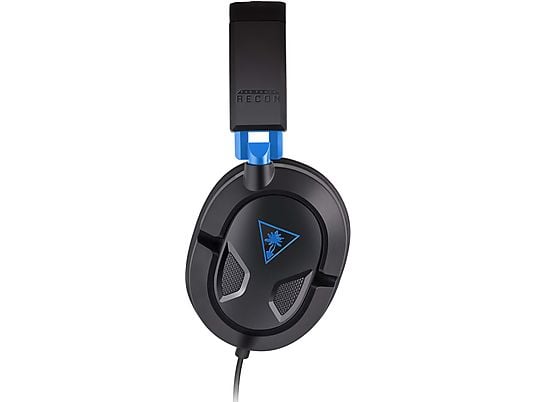 TURTLE BEACH Gamingheadset Ear Force Recon 50P (TBS-3303-REC50P)