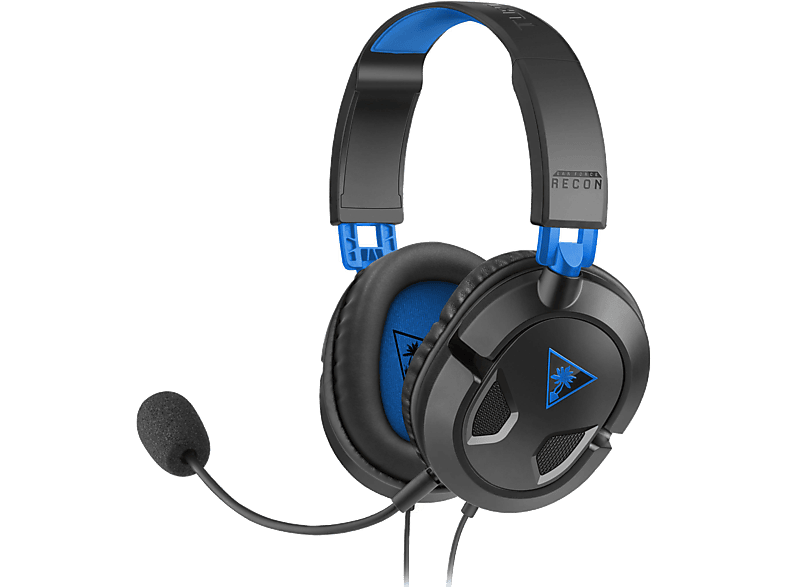 Turtle Beach Casque Gamer Ear Force Recon 50p (tbs-3303-rec50p)