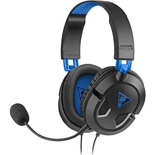 TURTLE BEACH Casque gamer Ear Force Recon 50P (TBS-3303-REC50P)