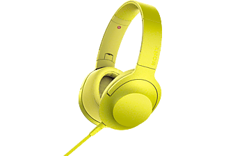 Auriculares - Sony MDR-100AAP Lima