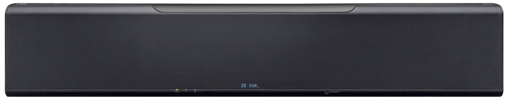 YAMAHA YSP-5600, Smart Soundbar, Schwarz