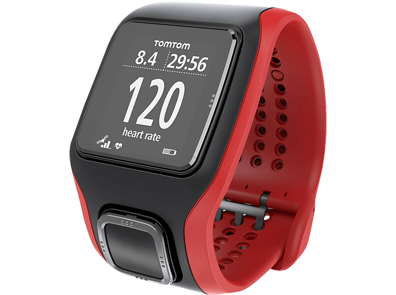 Reloj deportivo | Tom Tom Multi-Sport Cardio