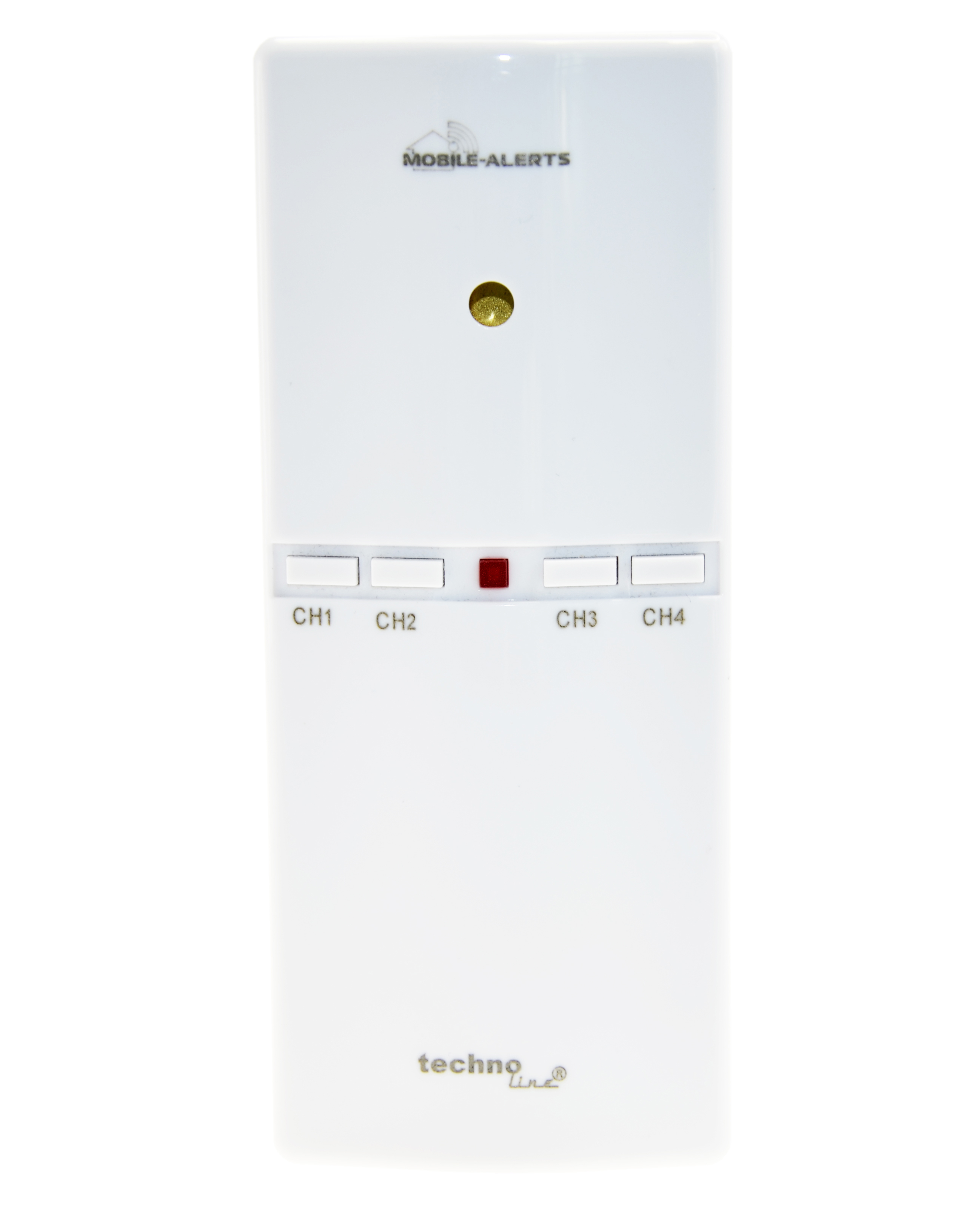 TECHNOLINE MA 10860 Mobile Alerts Zusatz-Signalmelder