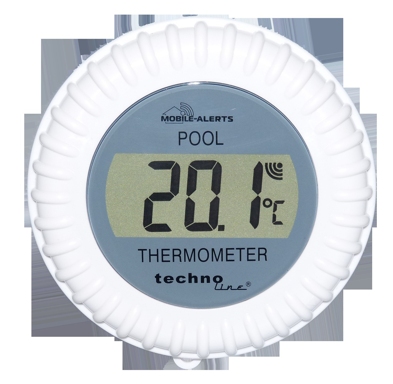TECHNOLINE MA 10700 Mobile Alerts Poolsensor