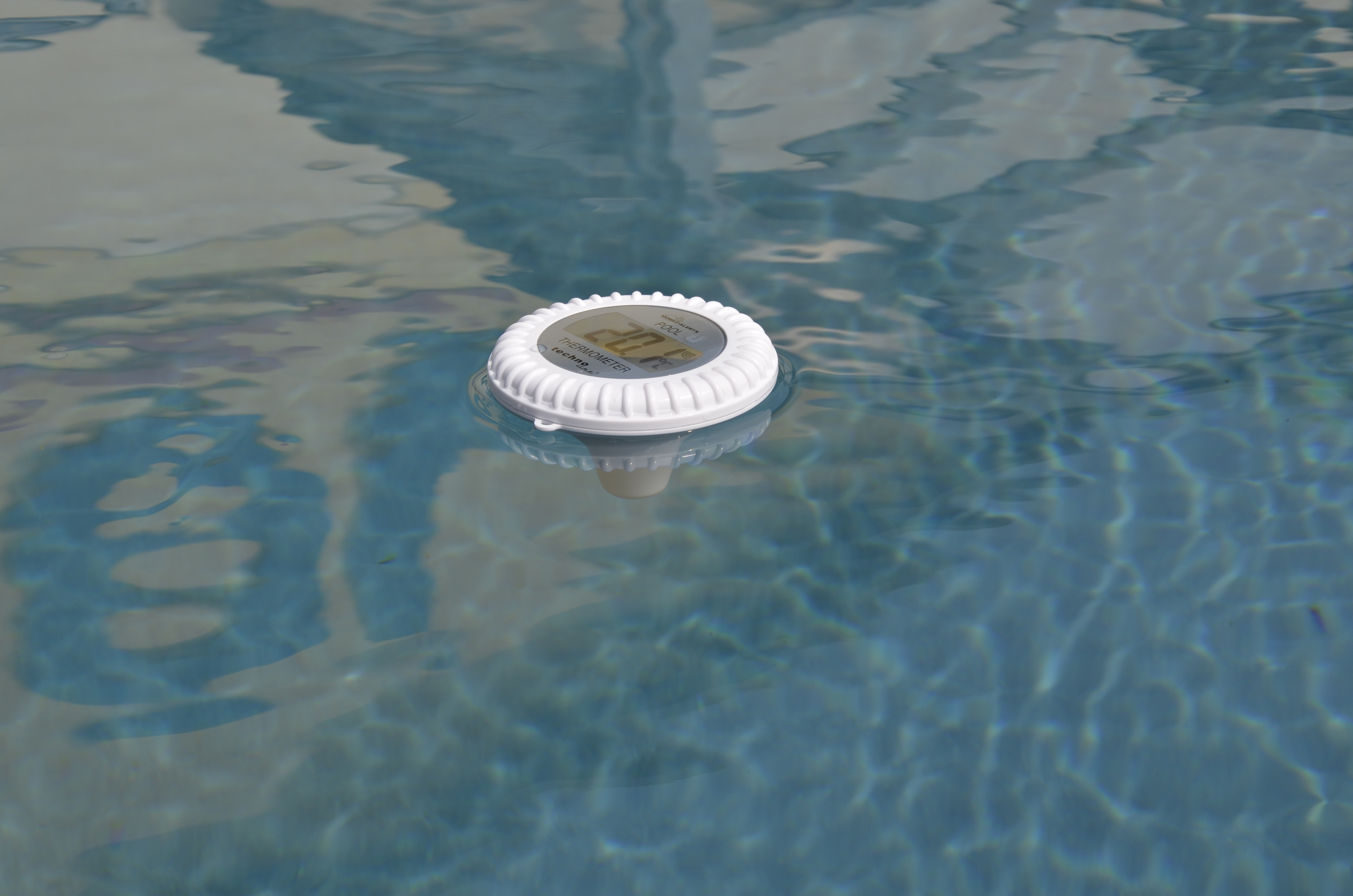 TECHNOLINE MA 10700 Mobile Alerts Poolsensor